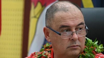 Cook Islands releases China pact amid pro-NZ protests