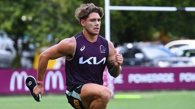 'Tamer' but more dangerous Walsh unleashed for Broncos