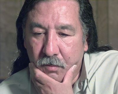 Leonard Peltier to be released from prison following sentence commutation in FBI killings