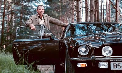 James Bond won’t die on my watch, says Austrian who wants ownership of 007