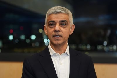 Khan to tell EU heads of mission ‘Brexit was mistake’ and take swipe at Trump