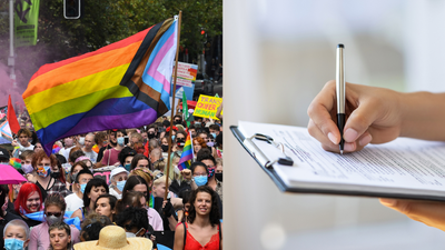 The 2026 Census Will Now Include Questions On Gender & Sexuality After Huge Public Outcry