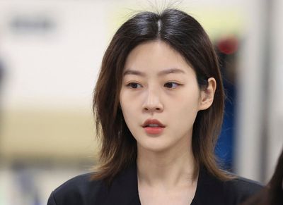 Kim Sae-ron: Death of South Korean actor sparks calls for change to how celebrities are treated online