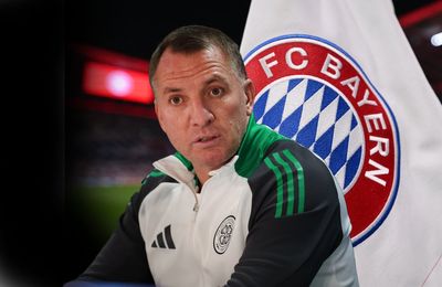 How to watch Bayern Munich vs Celtic: TV channel and live stream for Champions League today