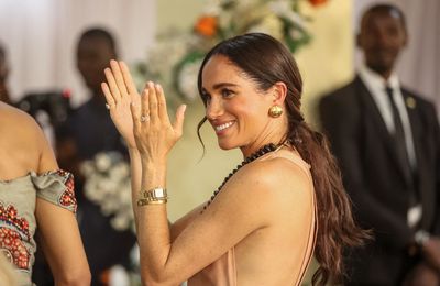 Meghan, Duchess of Sussex, renames lifestyle brand