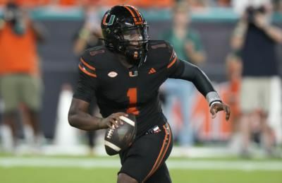 Cam Ward Defends Decision To Sit Out Bowl Game