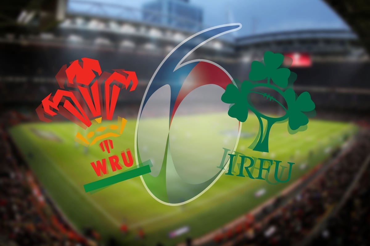 Wales vs Ireland, Six Nations 2025 Kickoff time, TV…