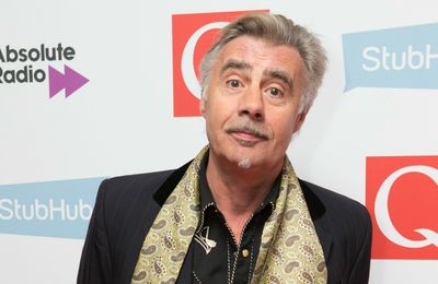 Sex Pistols star Glen Matlock reveals why he is 'not surprised' by his punk rock legacy