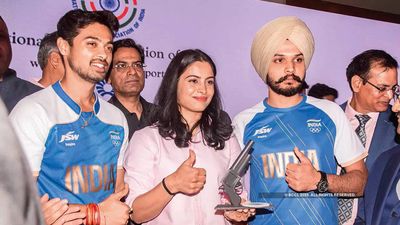 TOISA 2024 Nominees: The shooters in the fray for top honours