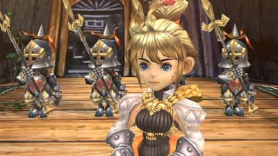 Square Enix kills Final Fantasy game's mobile version after being unable to "completely fix" a bug stopping fans from accessing their additional paid content