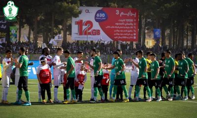 Afghan club disbands after alleging match-fixing in champions’ 8-0 win