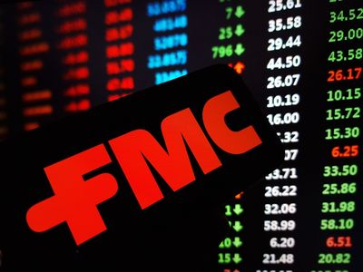 Are Wall Street Analysts Bullish on FMC Corporation Stock?