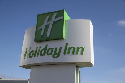 Holiday Inn owner IHG buys Ruby Hotels as profits rise