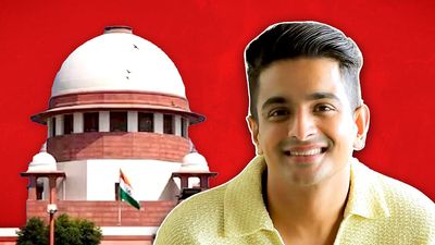 Supreme Court stays Ranveer Allahbadia’s arrest, but slams YouTuber for ‘depraved’ comments