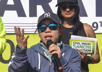 'I have not resigned, will complete tenure': Mary Kom on reports of quitting IOA panel