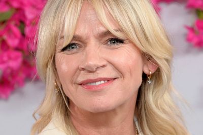 Zoe Ball ‘working in local café’ after quitting BBC Radio 2 breakfast show