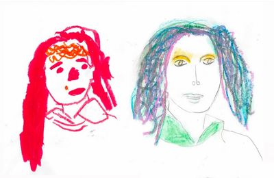 Catherine, Princess of Wales and children release artwork