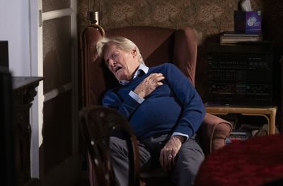 Coronation Street spoilers: Ken Barlow in hospital dash - is this the end?