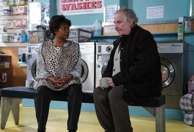 EastEnders spoilers: Grant unearths a huge secret about Nigel during a Mitchell family fallout!