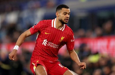 Liverpool: Arne Slot confirms 'big blow' with double injury update ahead of crucial Aston Villa clash