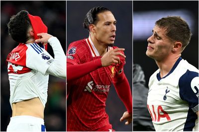 Inside the Premier League injury crisis shaping football’s future