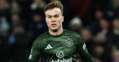 West Ham make 'promise' to Celtic teen amid transfer links