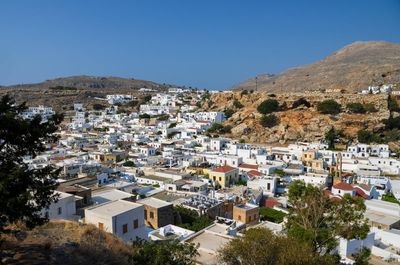 Greece earthquakes: Seismic hotspots across Europe as Turkey and Rhodes hit by tremors