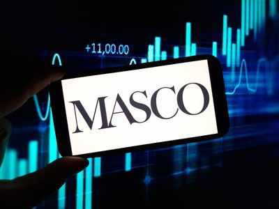 Is Wall Street Bullish or Bearish on Masco Stock?