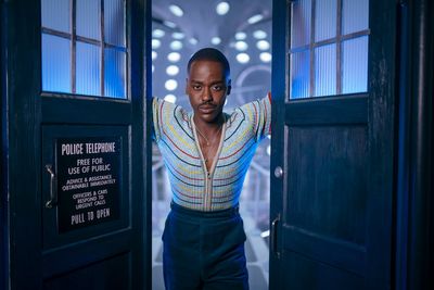 Doctor Who star Ncuti Gatwa 'set to quit after fan backlash and ratings concern'