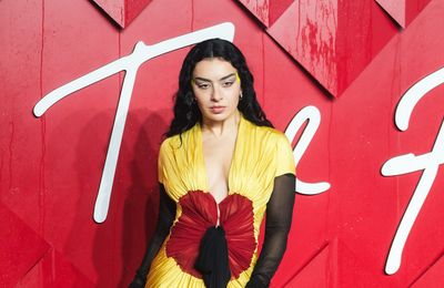 Charli XCX hints at making guitar-based record with Clairo