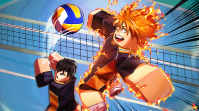 'Roblox Volleyball Legends' Codes February 2025: Channel Your Inner Hinata With These Rewards