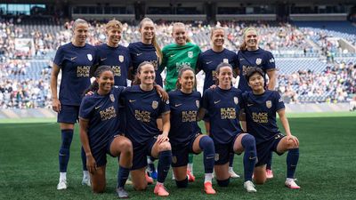 Seattle Reign: 2025 Season Schedule