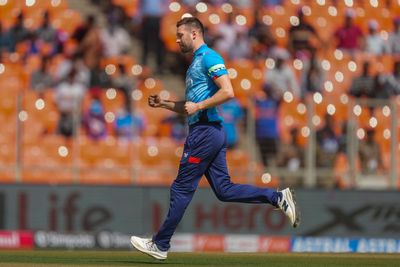 Mark Wood relishing chance to tick off ‘bucket list’ items over next 12 months