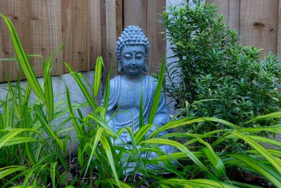 How to make your balcony a calm outdoor space