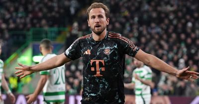 Ex-Celtic ace gives Bayern Munich warning ahead of UCL clash