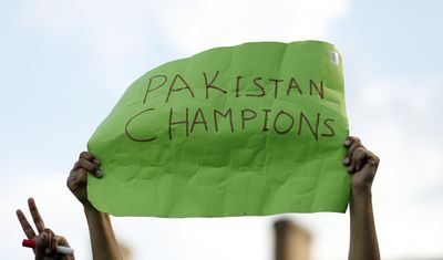 ICC Champions Trophy 2025: Who will win the tournament?