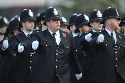 Met Police still facing ‘substantial tough choices’ over cuts despite £83m windfall