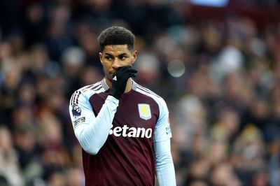 Arne Slot issues verdict on Marcus Rashford loan move to Aston Villa