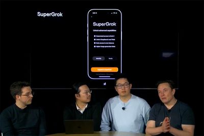 Elon Musk's xAI unveils Grok 3, 'the smartest AI on Earth'