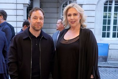 Actor Stephen Graham backs new organisation to help ex-offenders find work