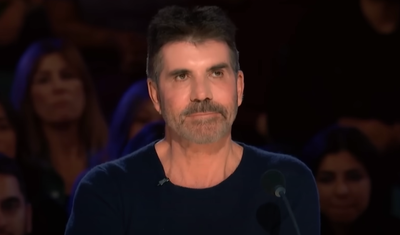 Simon Cowell names original Britain’s Got Talent judge who quit at the last minute