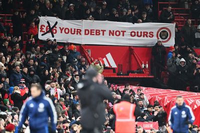 ‘Callous’ Manchester United accused of raising ticket prices for FA Cup tie