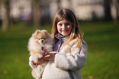 Vote open to public to crown UK’s most heroic dog in Crufts award