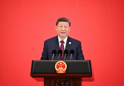 Xi Jinping’s U-turn on tech