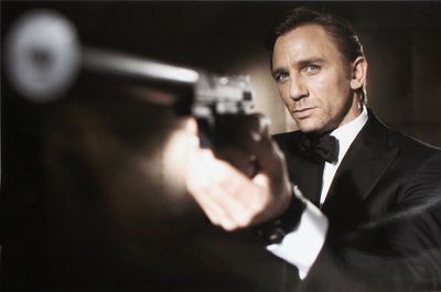 Property developer who wants James Bond ownership makes promise to fans