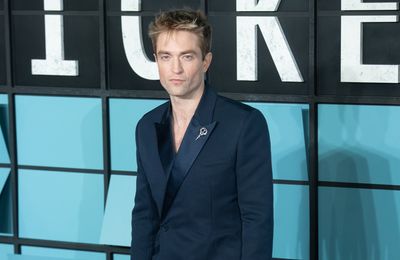 Robert Pattinson issues update on 'incredible' baby girl