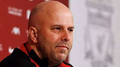 Arne Slot confident Liverpool can handle Premier League title race pressure