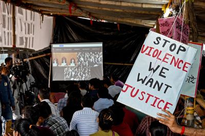 Death of 20-year-old Nepali student at Indian university sparks protests and diplomatic outcry