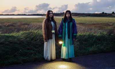 September Says review – intense sisterly bond leads to things getting strange in rural Ireland