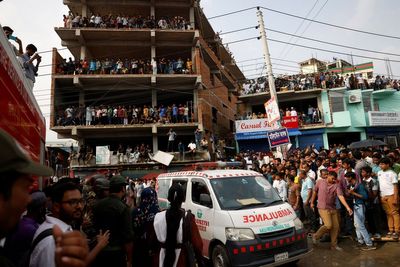 Why are so many plane crashes happening in 2025? Key incidents, causes and aviation safety concerns